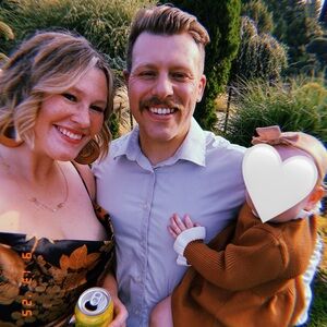 Meet your Posher, Merry